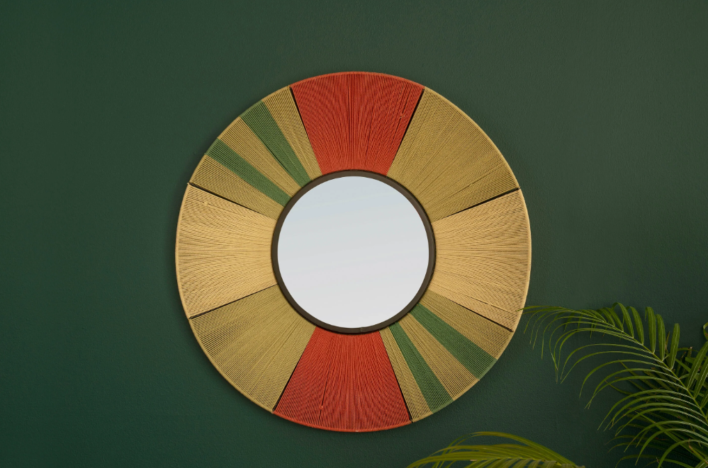 Athens Mirror