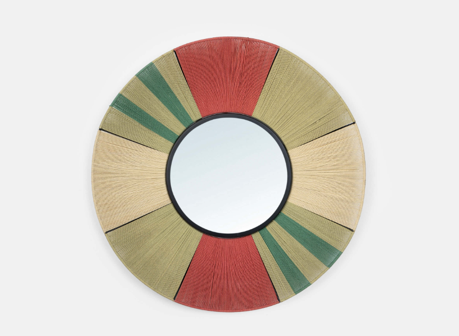 Athens Mirror