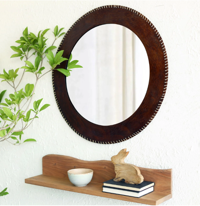 Fukan Mirror