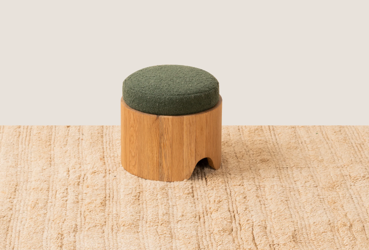 Kiko Stool Forest1
