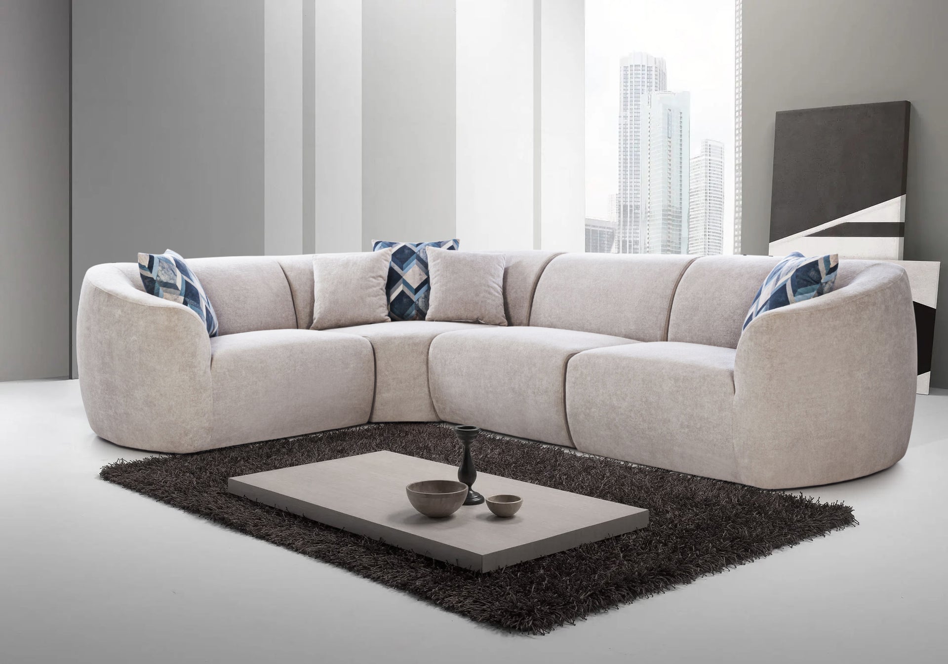 PalmSpring sofas