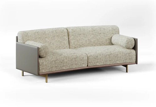 Bowie Sofa Two Seater