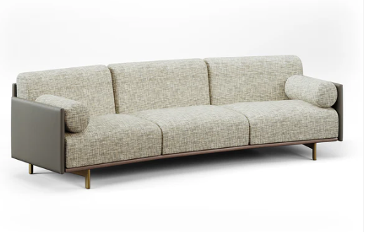 Bowie Sofa - Ultimate Comfort and Style