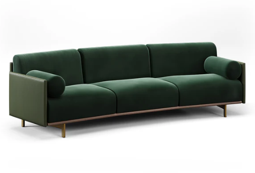 Bowie Sofa - Ultimate Comfort and Style
