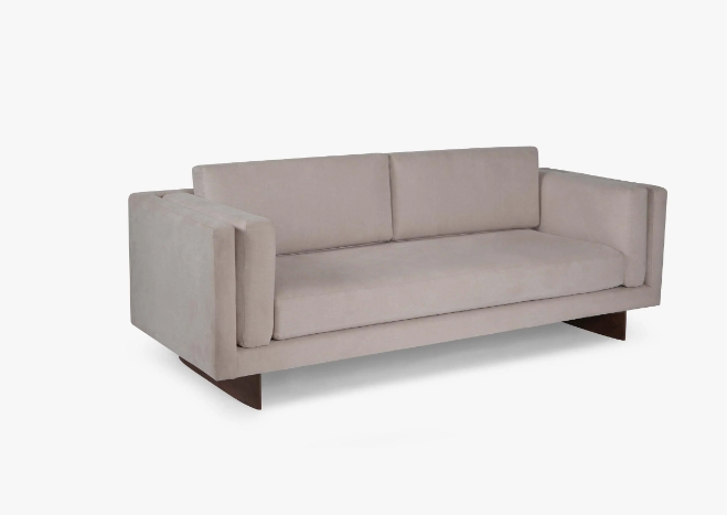 Chiyo 3 Seater Sofa