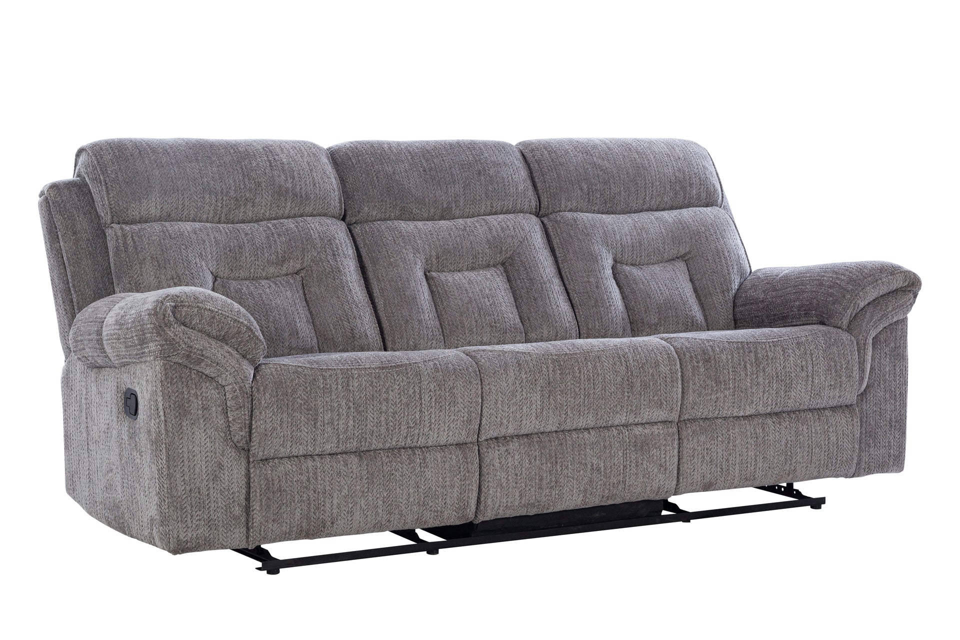 Consort Recliner Sofa