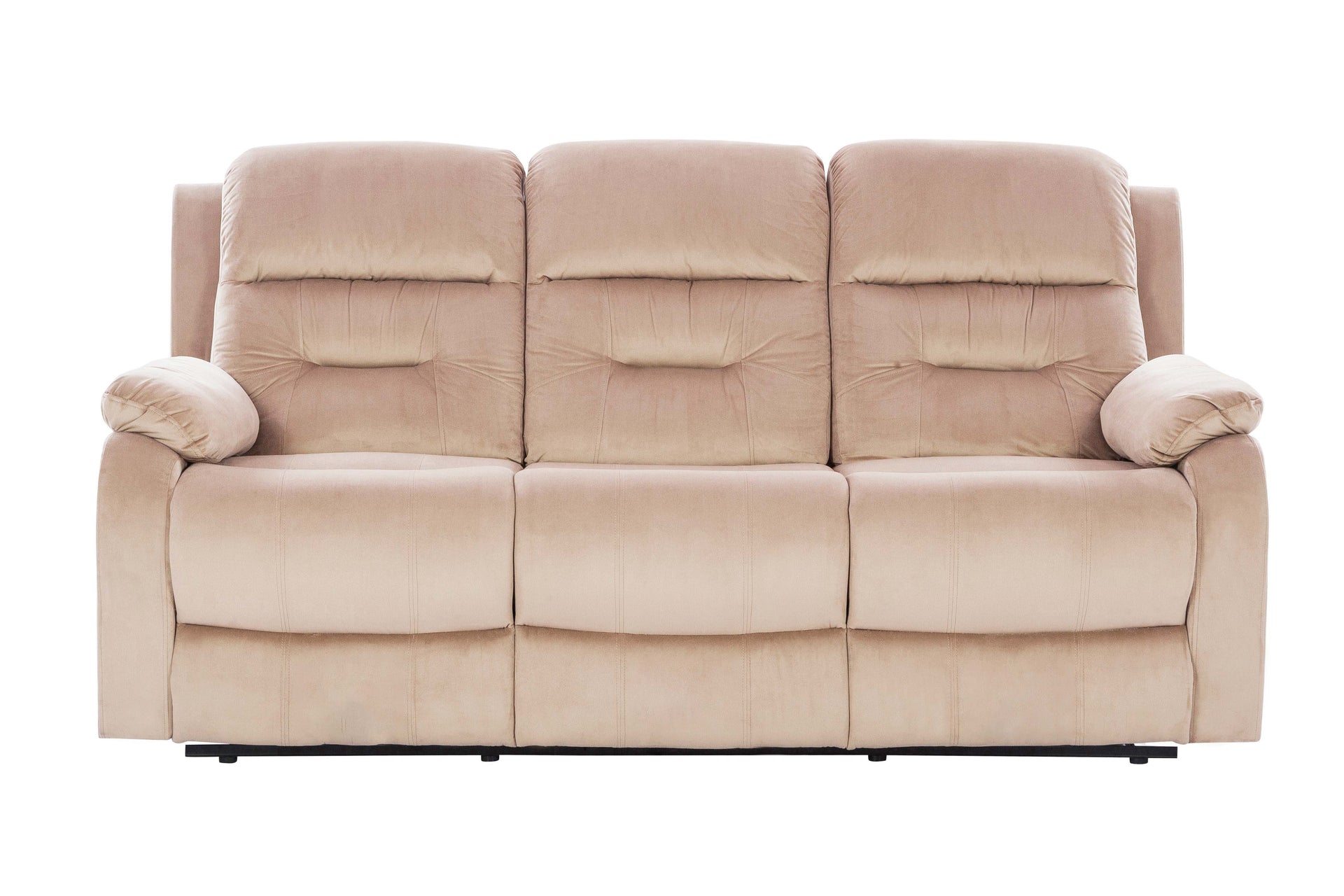 Prague Recliner sofa