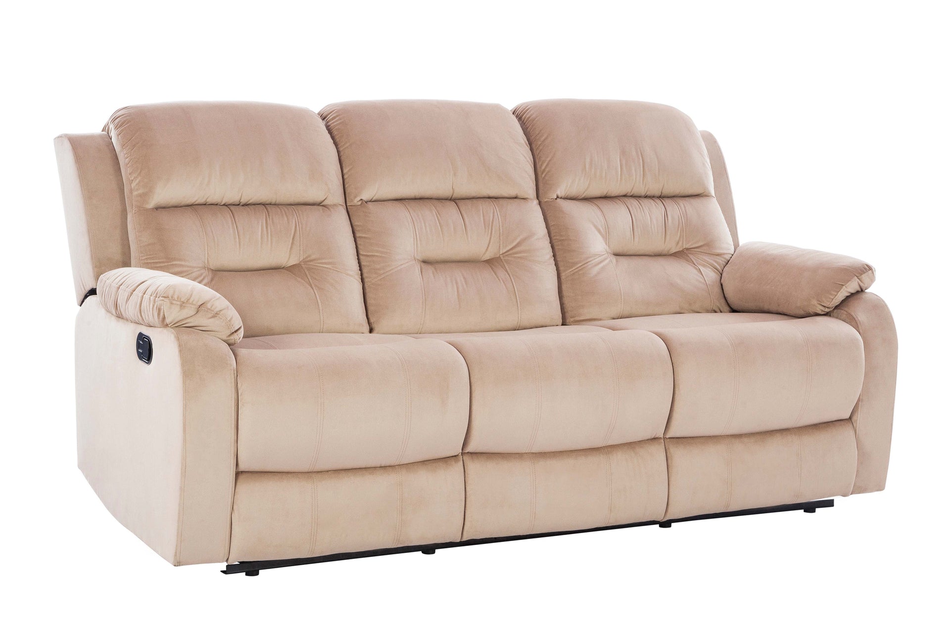 Prague Recliner sofa