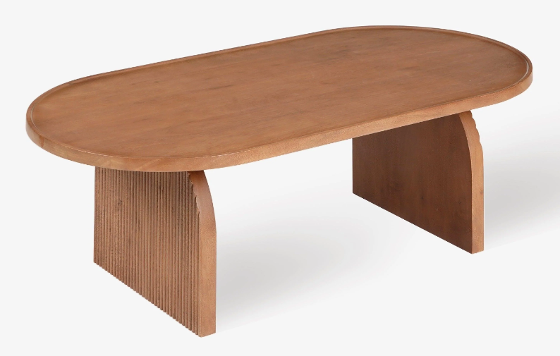 Curve Coffee Table