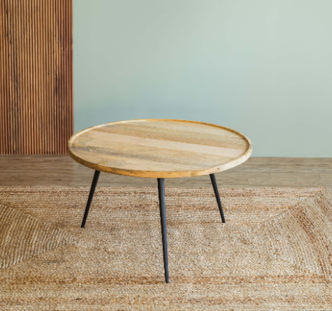 Dakara Coffee Table