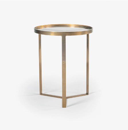 Emperor Side Table