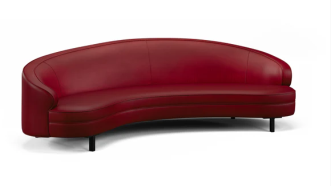 Fifties Sofa