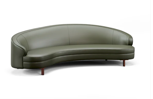 Fifties Sofa