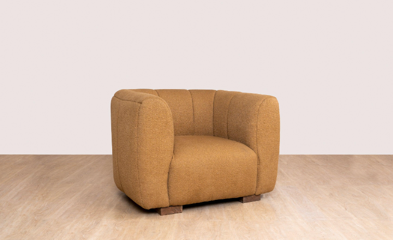 Fior 1 Seater Sofa