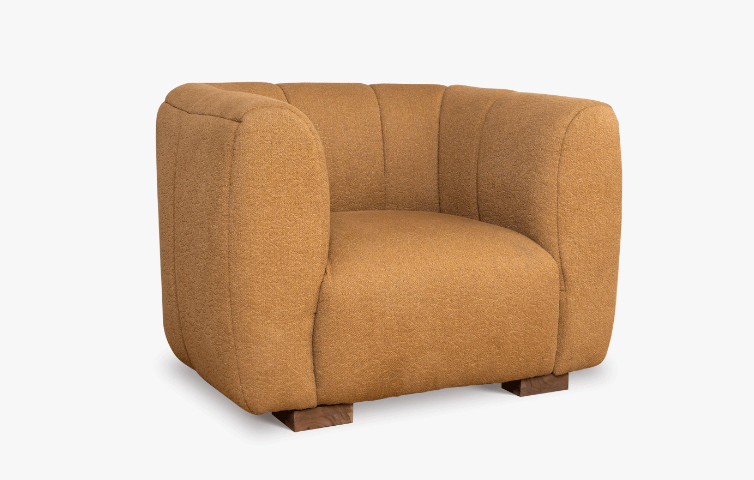 Fior 1 Seater Sofa