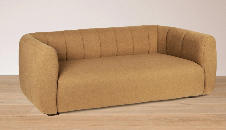 Fior 3 Seater Sofa