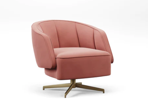 Harper Easy Chair II