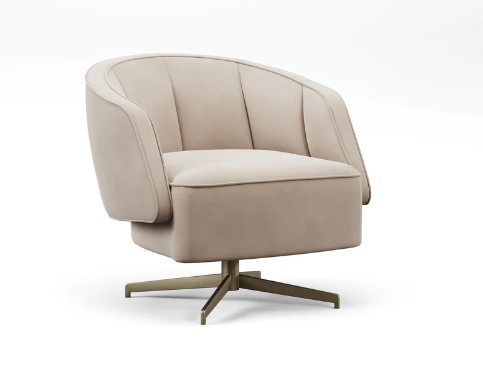 Harper Easy Chair II