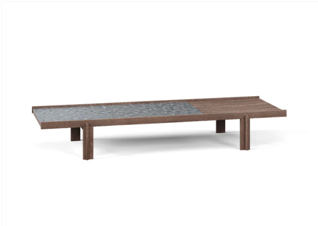 Harper Low Coffee Table