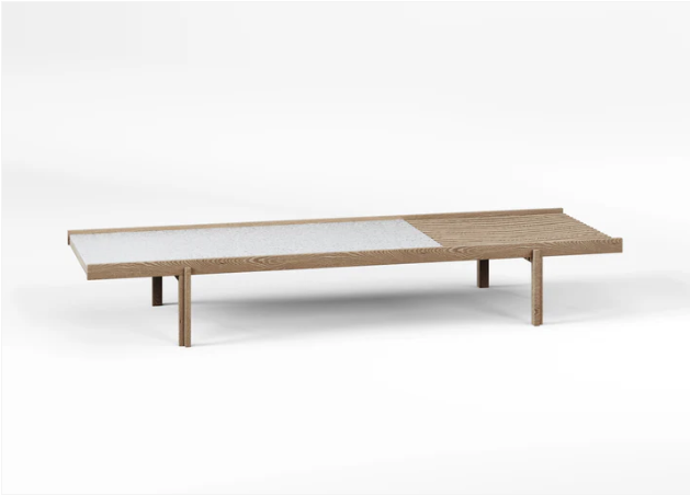 Harper Low Coffee Table