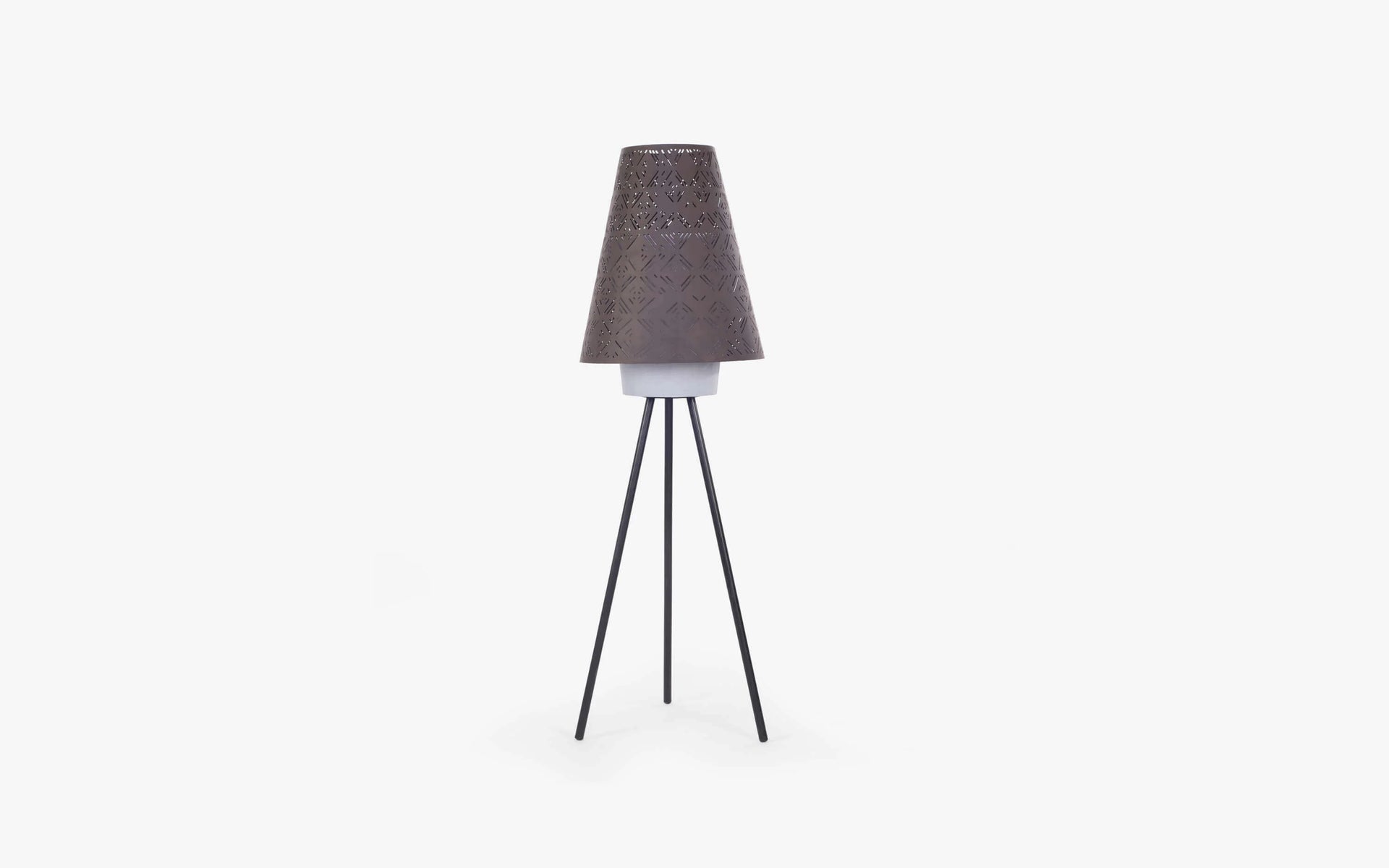 Killa Floor Lamp