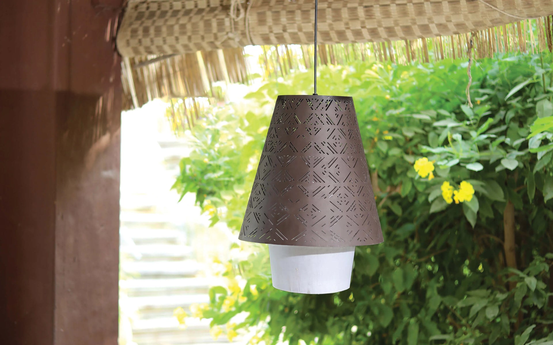 Killa Hanging Lamp Small