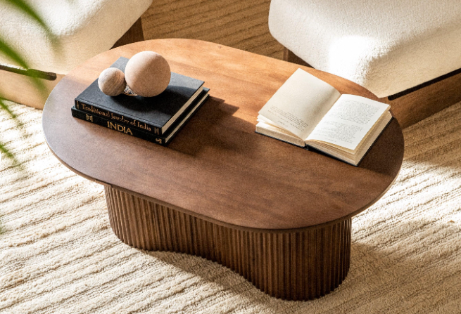 Linn Coffee Table