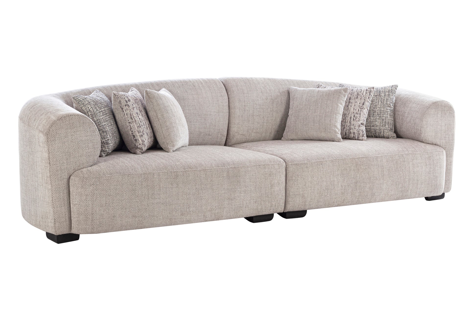 Malabar sofas