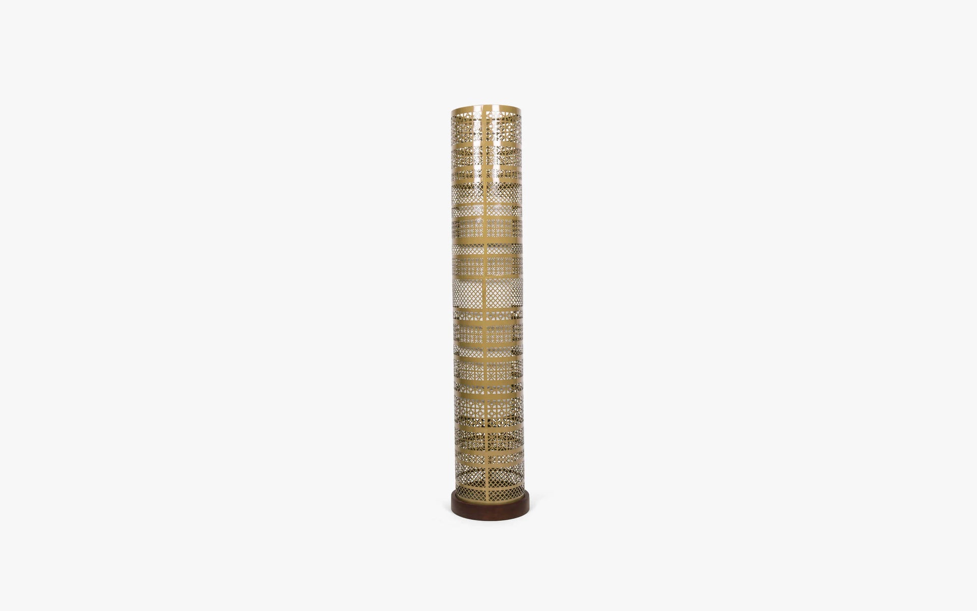 Mandawa Floor Lamp