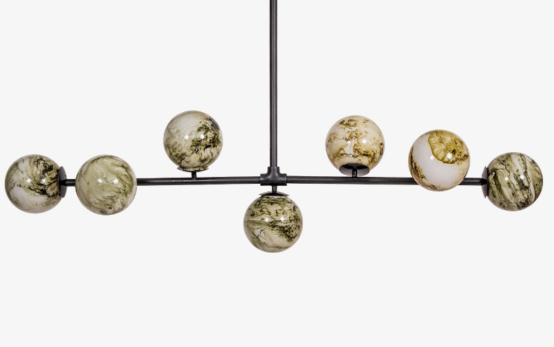 Maribo Chandelier Lamp