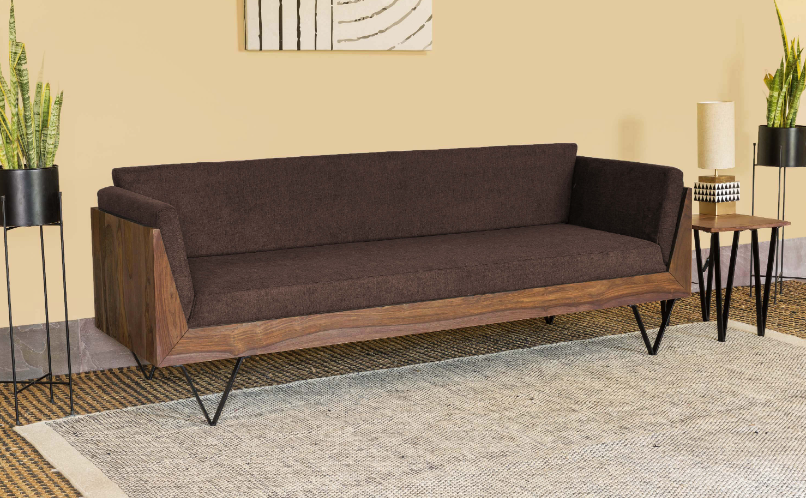 Metric 3 Seater Sofa