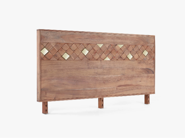 Milan Queen Headboard