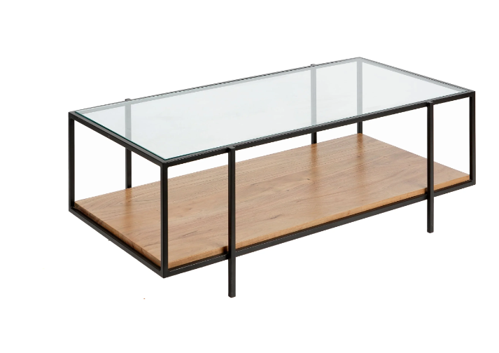 Mira Coffee Table Rectangle