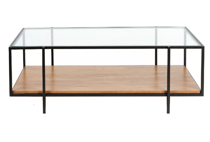 Mira Coffee Table Rectangle