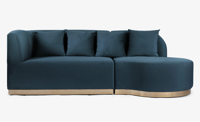 Nara L-Shape Sofa