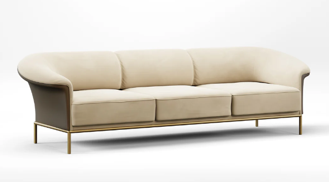 Nelson Sofa