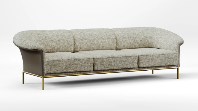 Nelson Sofa