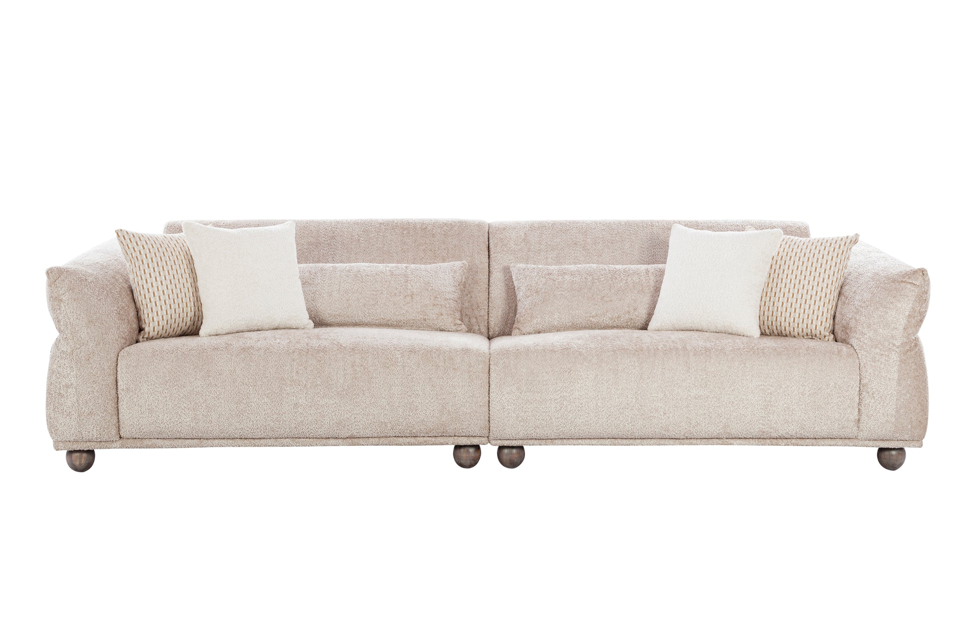 New Port Sofas