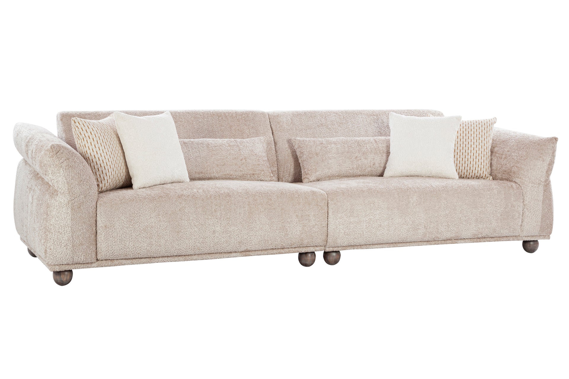 New Port Sofas