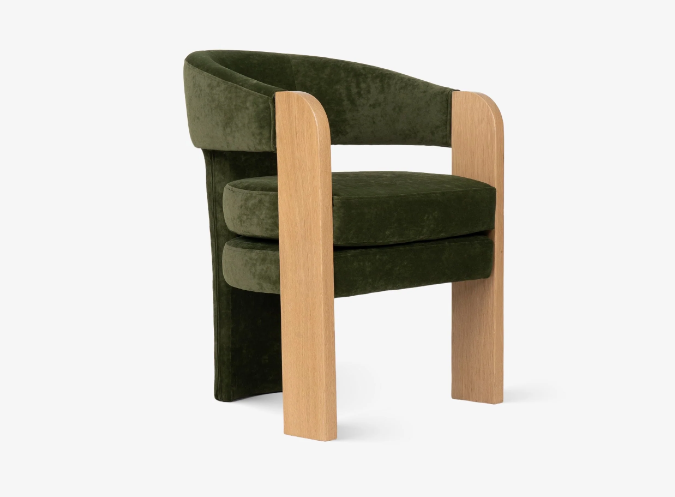 Nouve Dining Chair