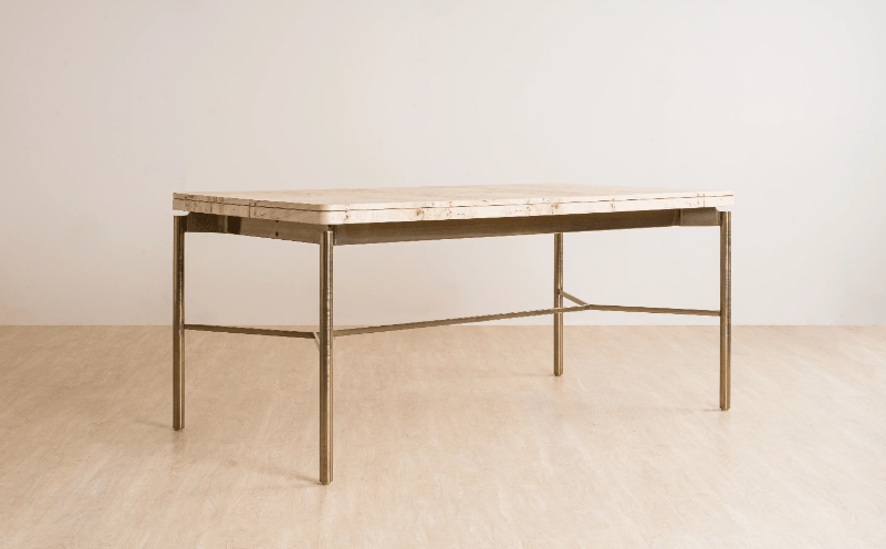 Nouve Dining Table