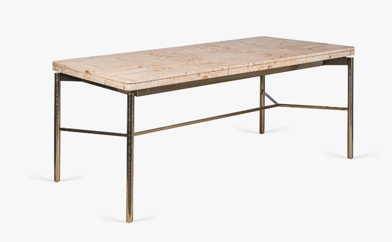 Nouve Dining Table