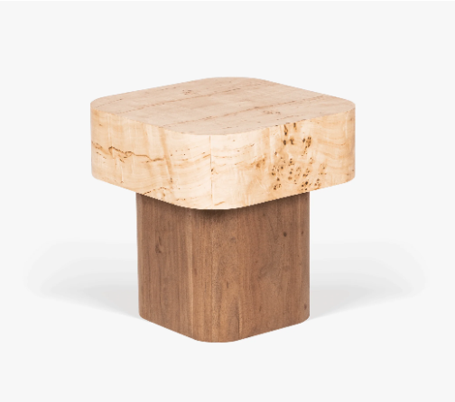 Nouve Side Table