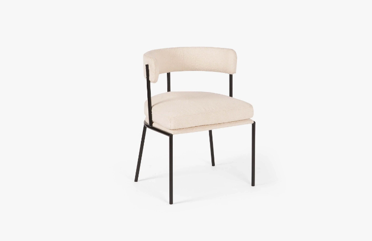 Rudra Dining Chair