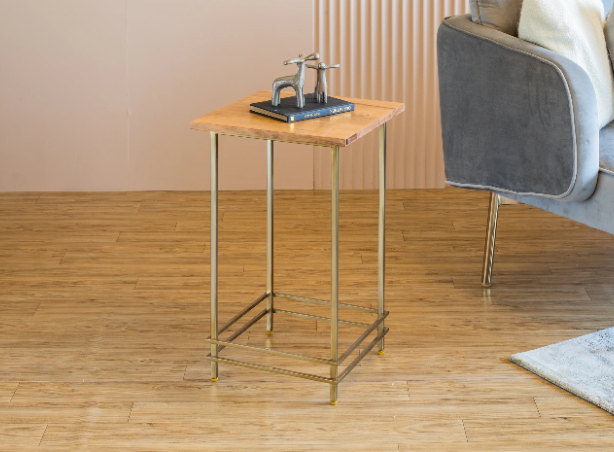 Shika Side Table