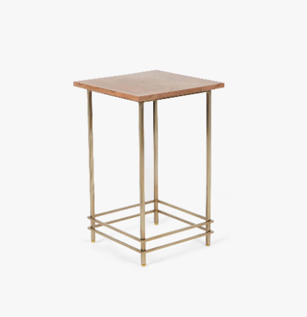 Shika Side Table