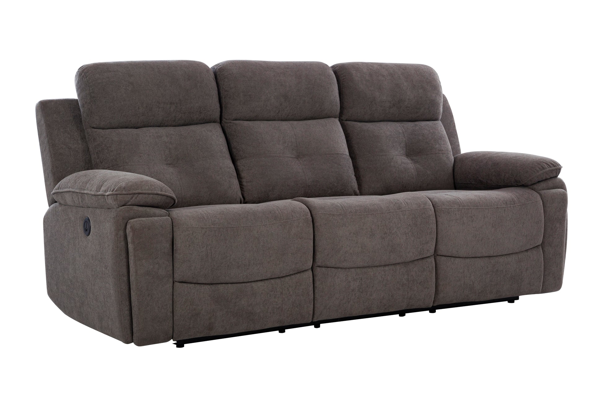 Sidra Recliner Sofa