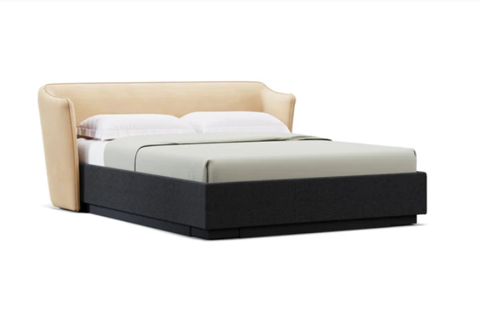 Sparks Bed (Queen Size)