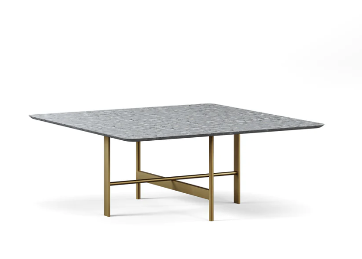 Sparks Coffee Table Square