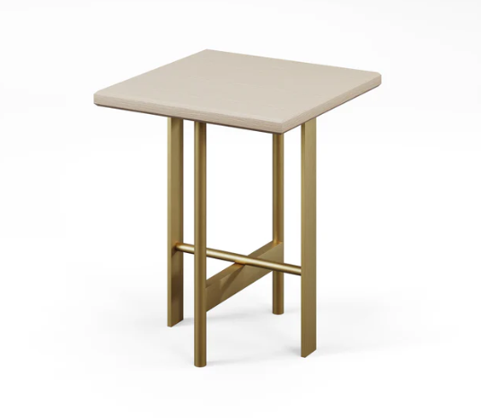 Sparks Side Table Square